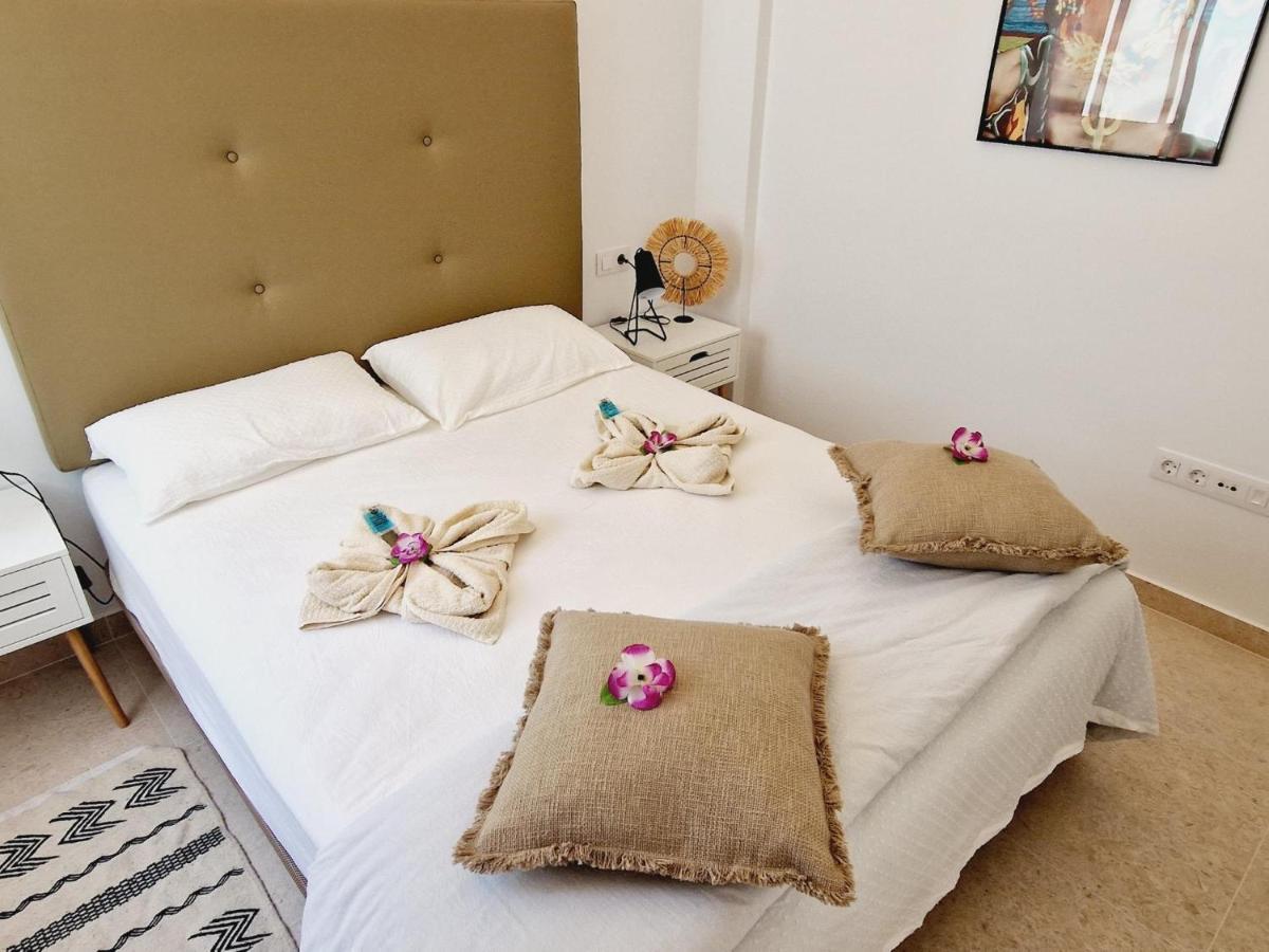 Rooftop Las Vistas, 2 Bedrooms First Line Los Cristianos  Exterior foto